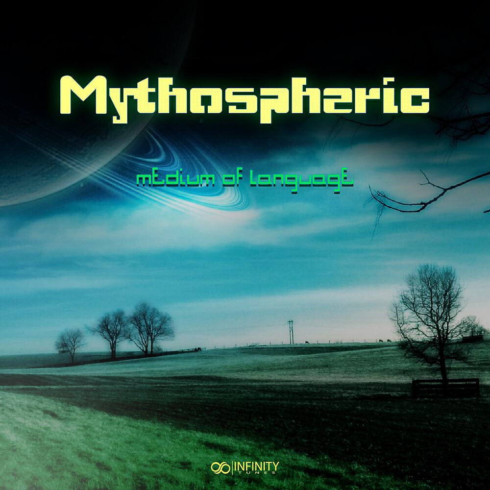 Mythospheric - Stereo Type