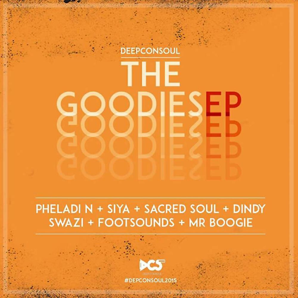 Deepconsoul - Mphefumlo Wami