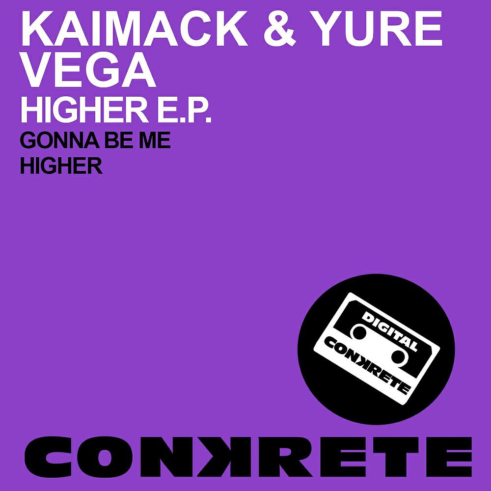 KaiMack - Higher