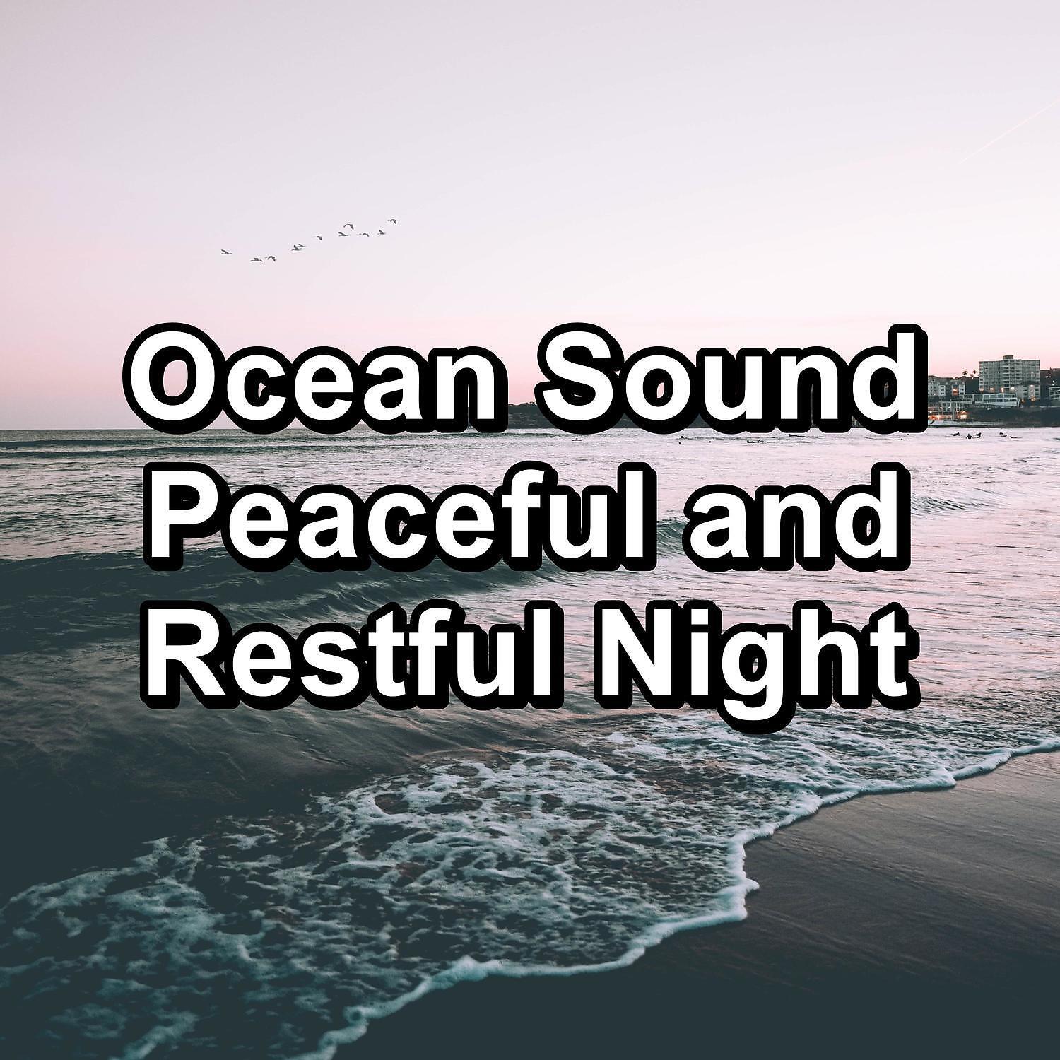 Relaxation - Ocean and River Sounds Relaxing Nature To Repeat for 10 Hours