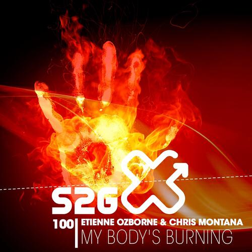 Etienne Ozborne - My Body's Burnin (Gerald Henderson & Rio Dela Duna Remix)