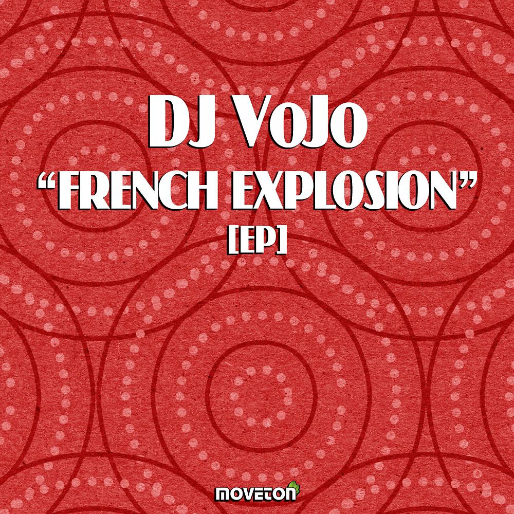 Постер альбома French Explosion