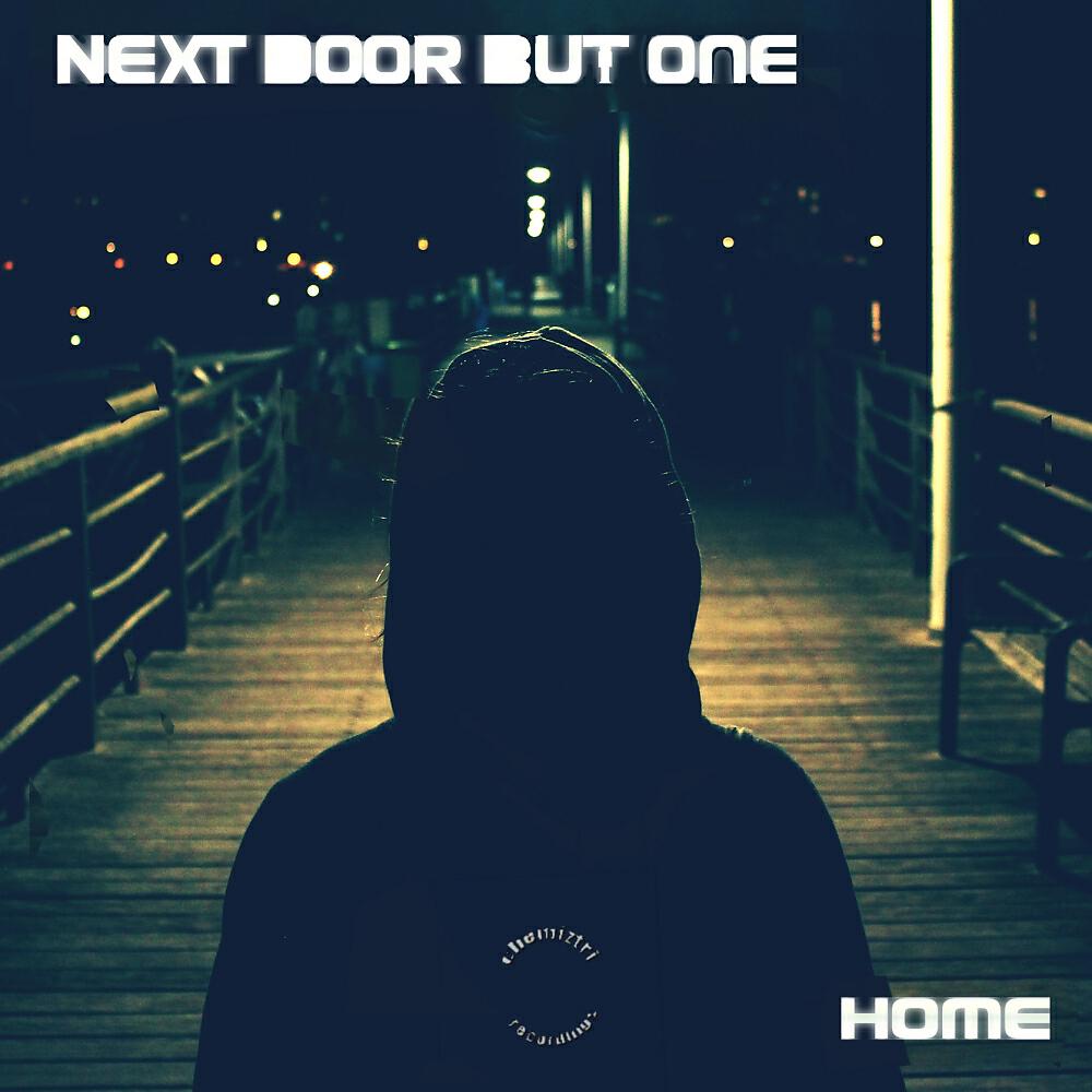 Next Door But One - Home (The Japanese Popstars Remix)