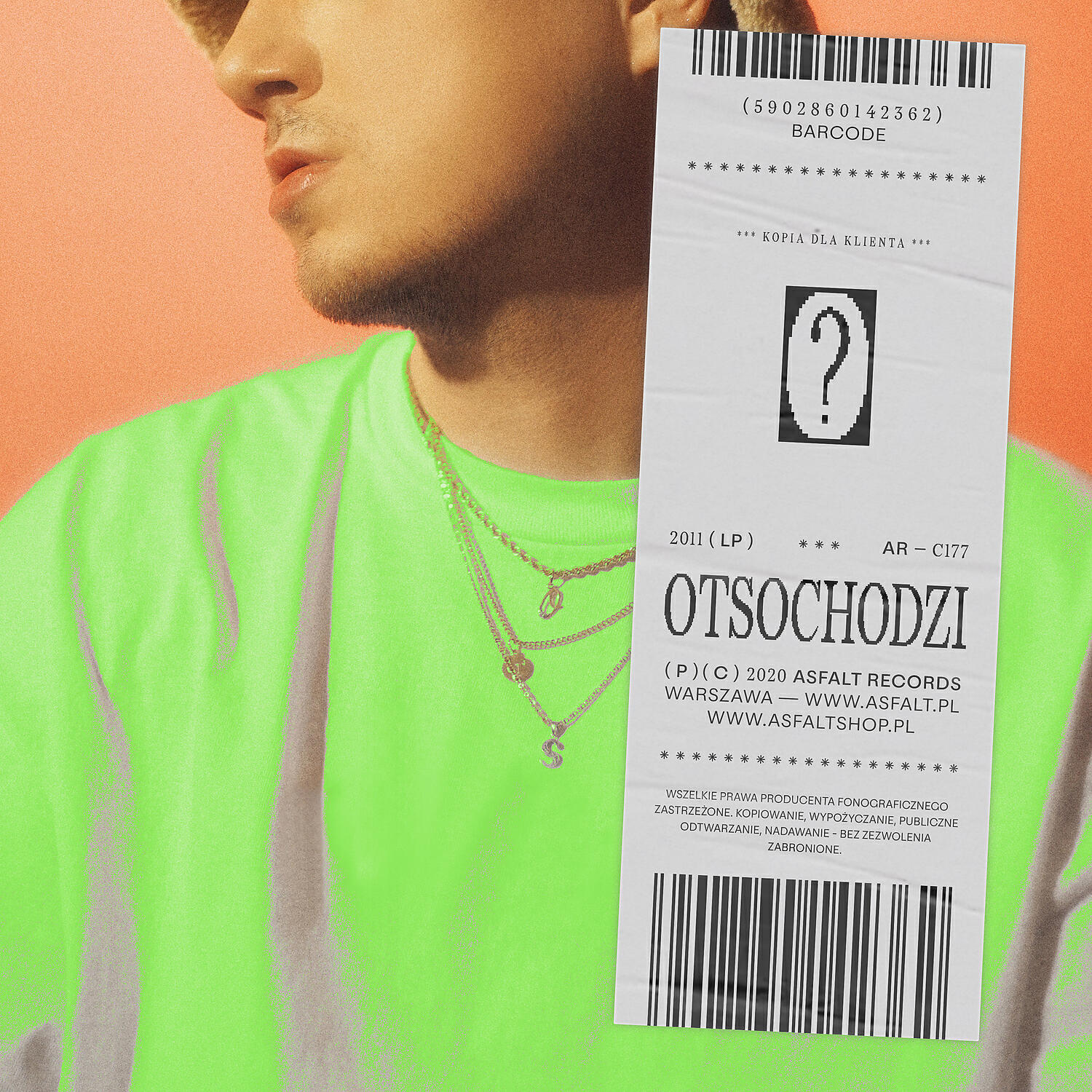 Otsochodzi - WW