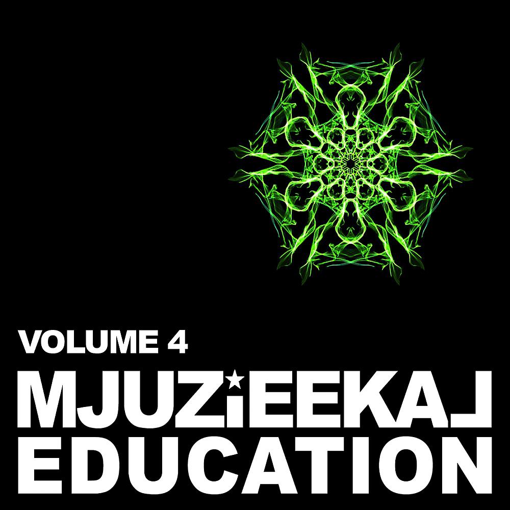 Постер альбома Mjuzieekal Education, Vol. 4