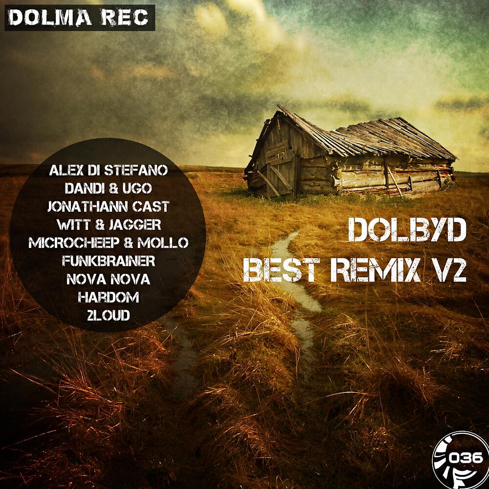 Hardom - Dunkle Hart (Dolby D Remix)