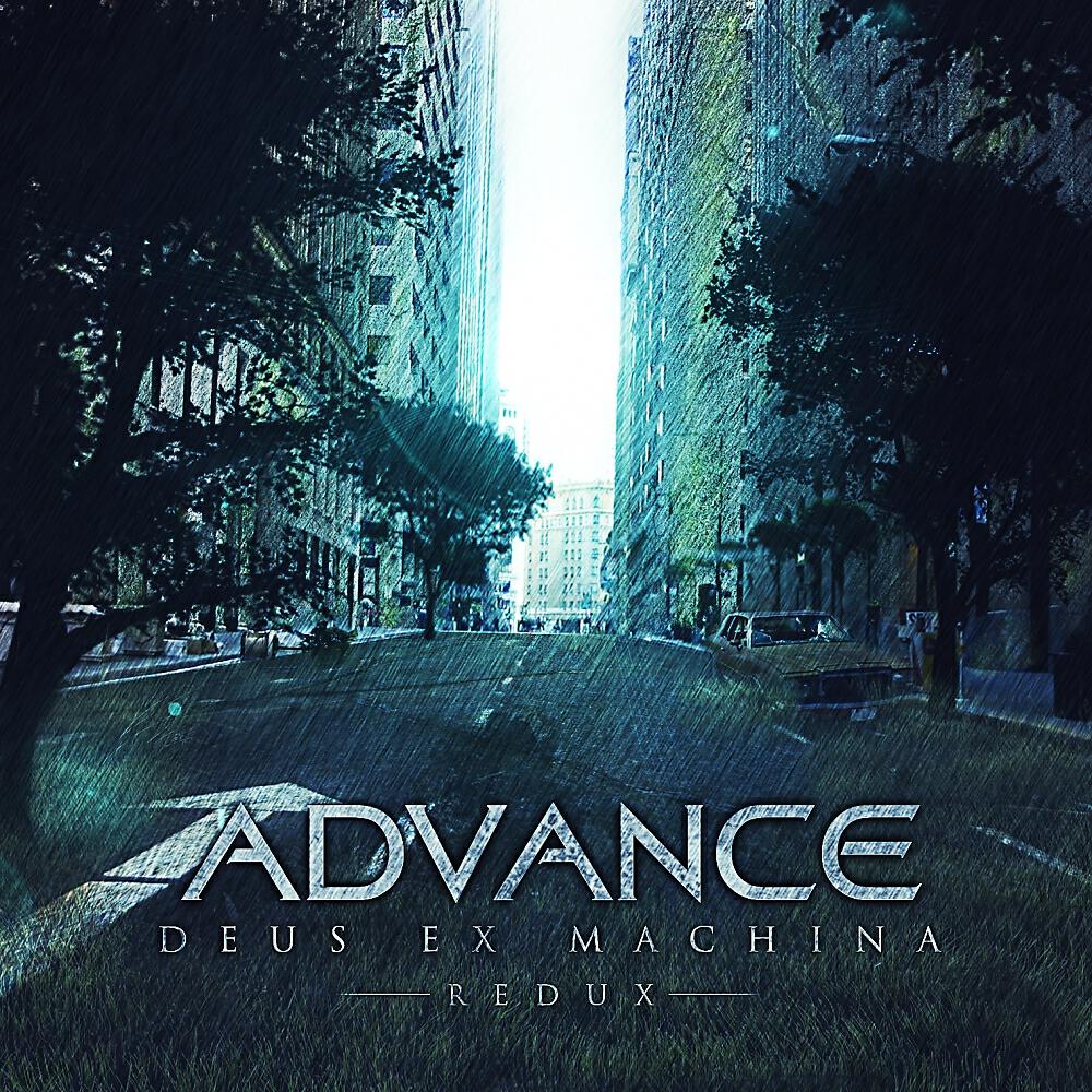 Advance - The Road (Atomzero Remix)