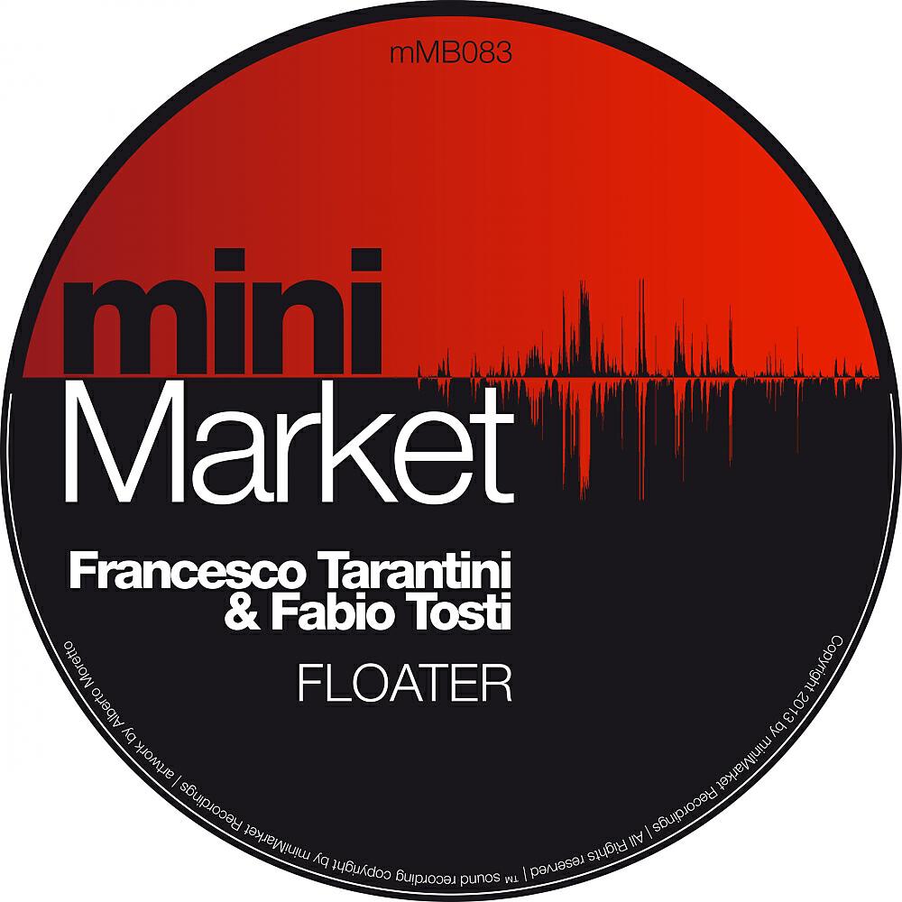 Francesco Tarantini - Floater