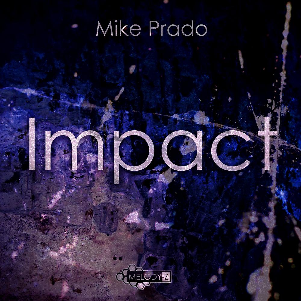 Постер альбома Impact