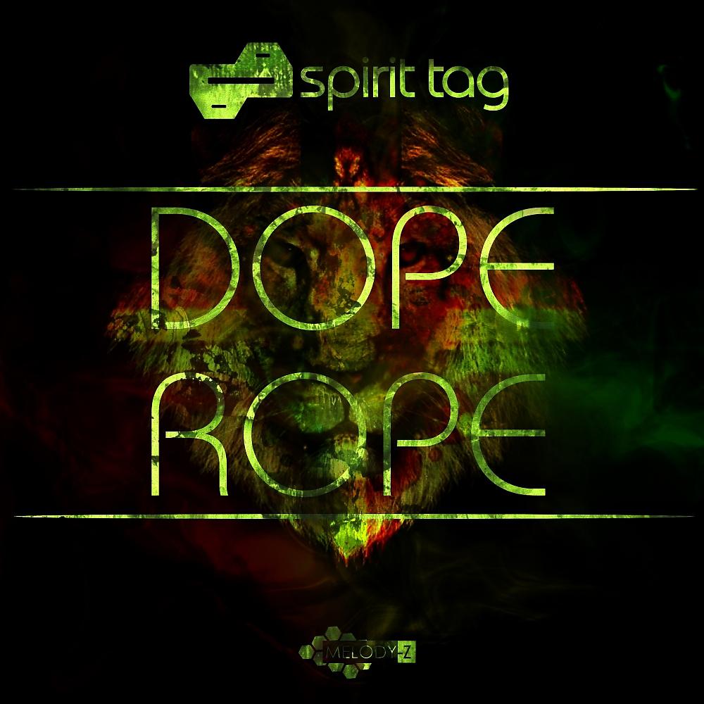 Постер альбома Dope Rope