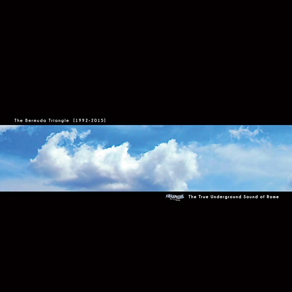 The True Underground Sound Of Rome - Star Ariel