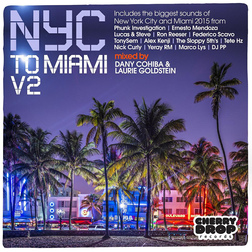 Abity - NR-2 (Laurie Goldstein Remix)