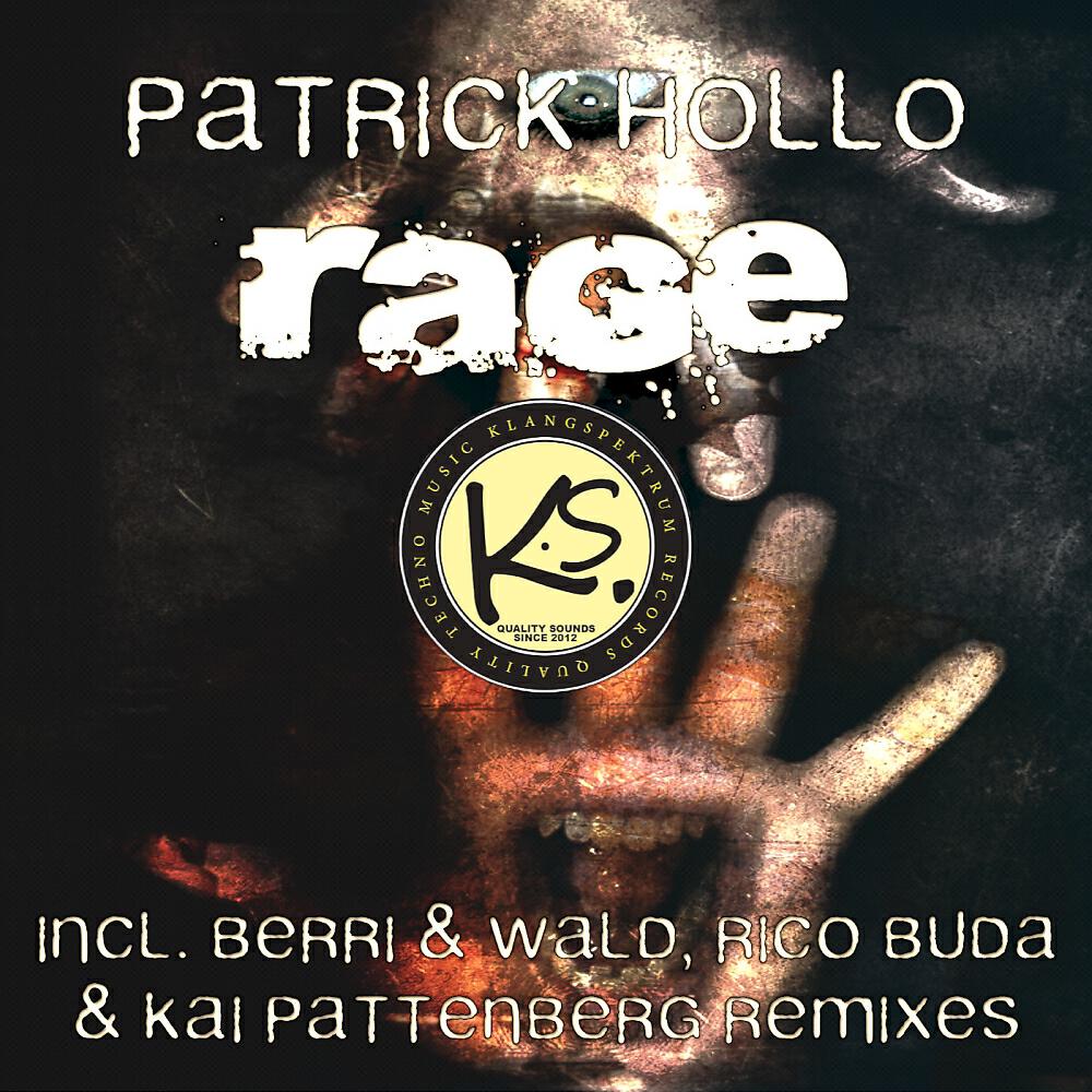 Patrick Hollo - Rage (Rico Buda Remix)
