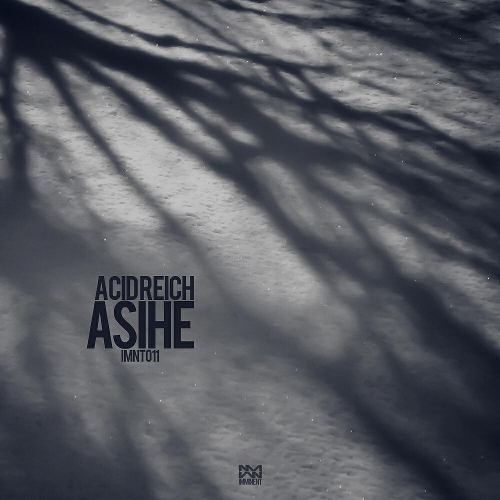 Acid Reich - A Spectre Is Haunting Europe (Cognitive Dissonance Remix)