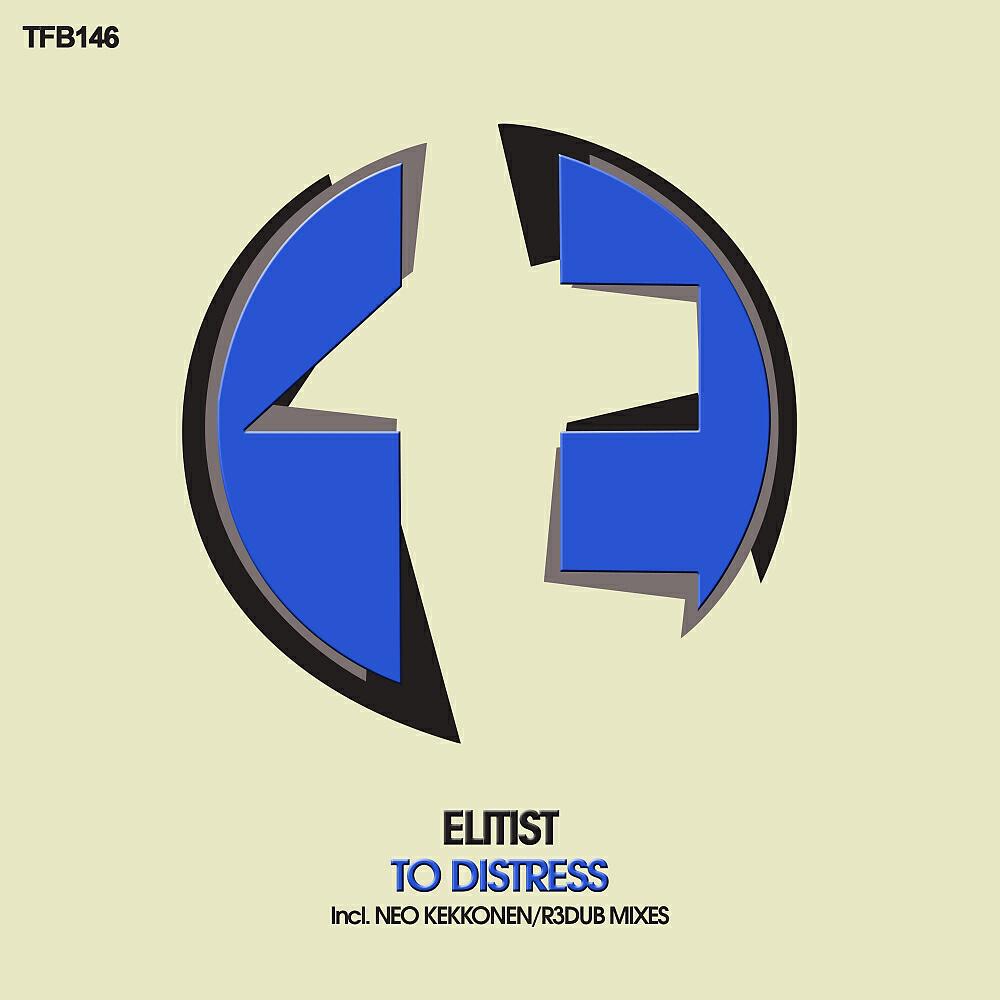 Elitist - To Distress (Neo Kekkonen 140 Remix)