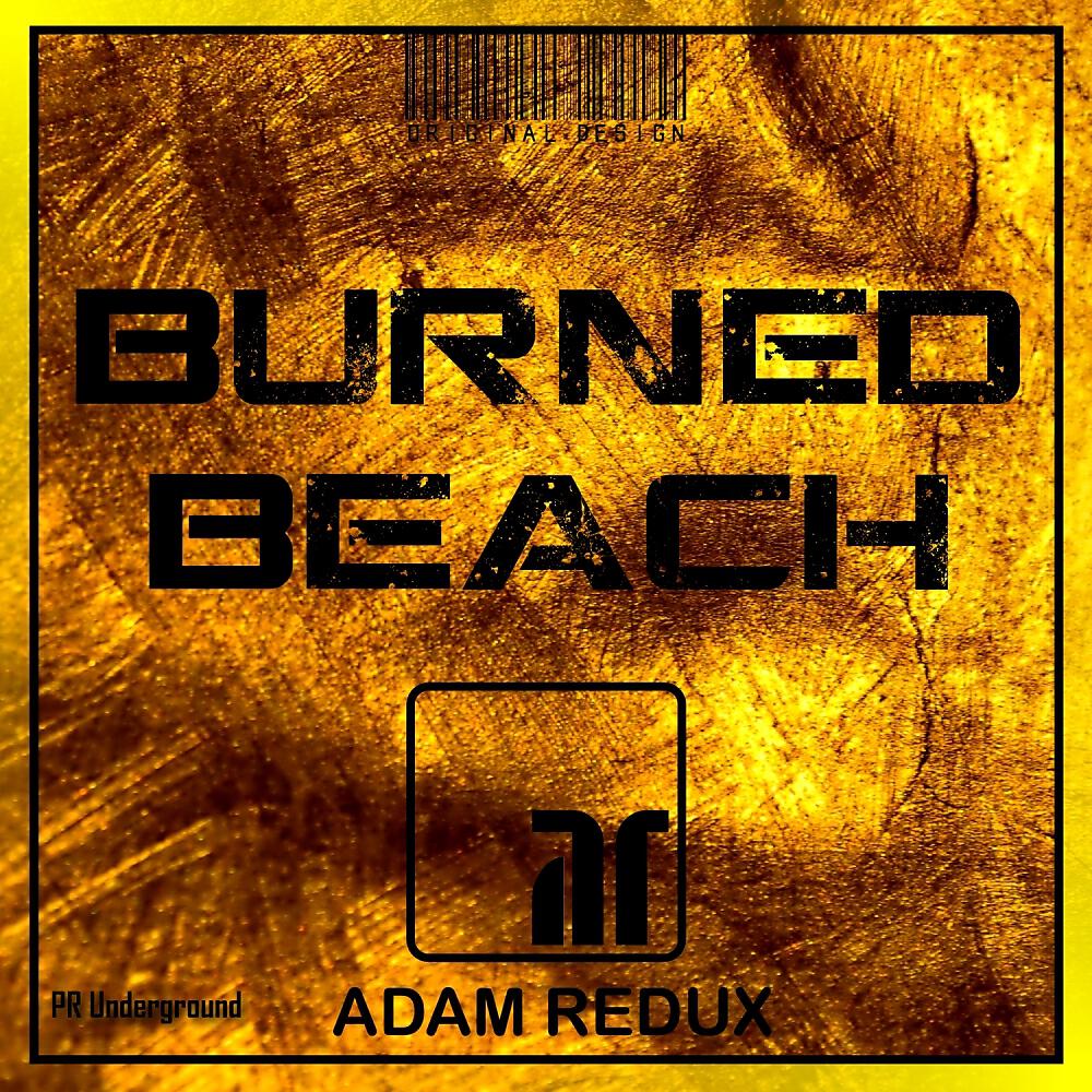 Adam Redux - Konged Out On The M-1