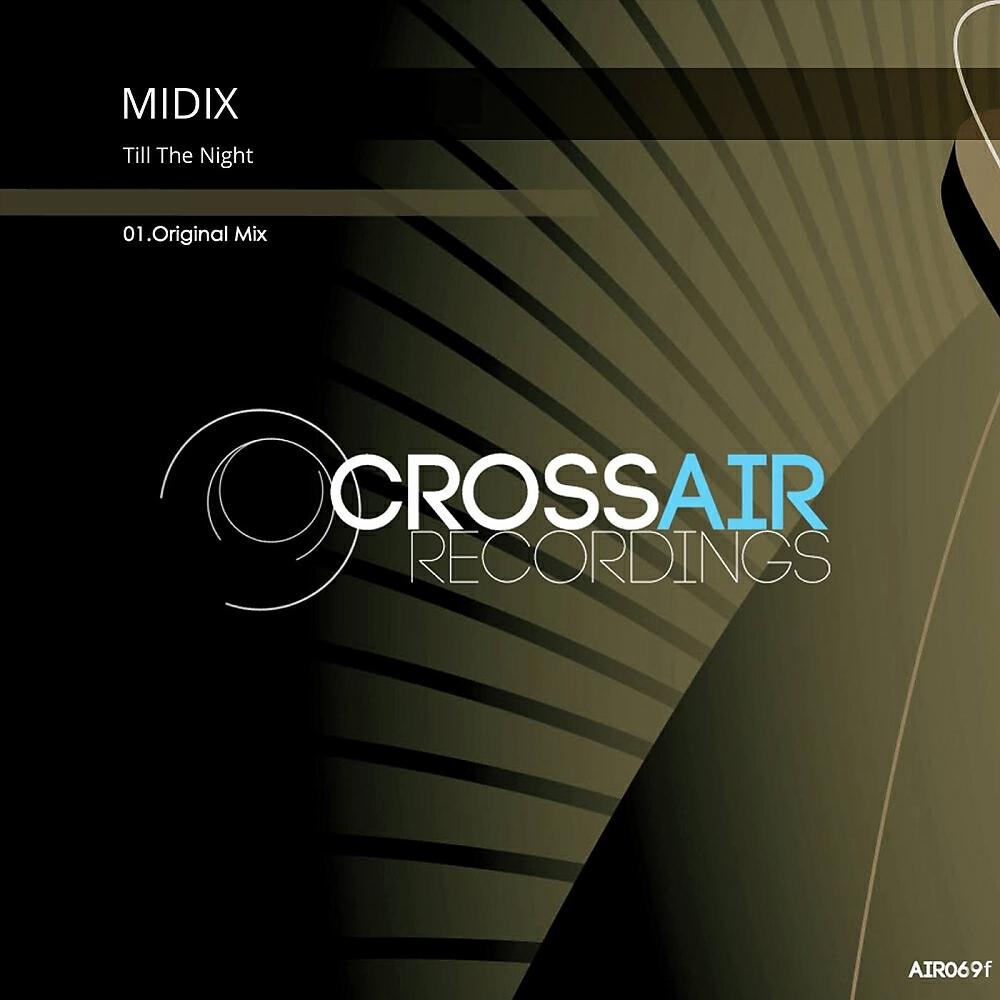 MIDIX - Till The Night
