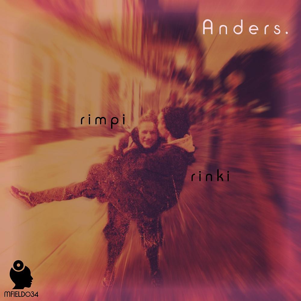 Постер альбома Rimpi, Rinki