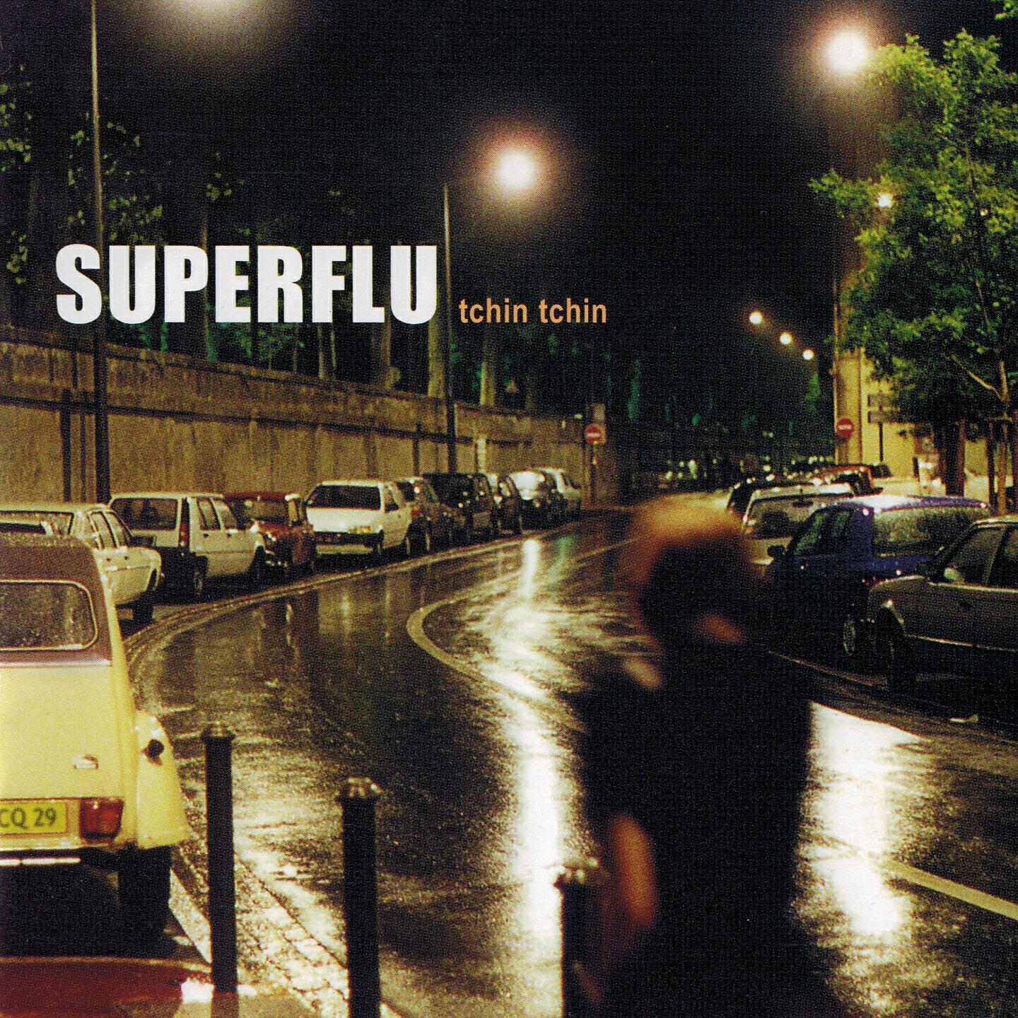 Superflu - La chanson d'Arnaud & Cécile