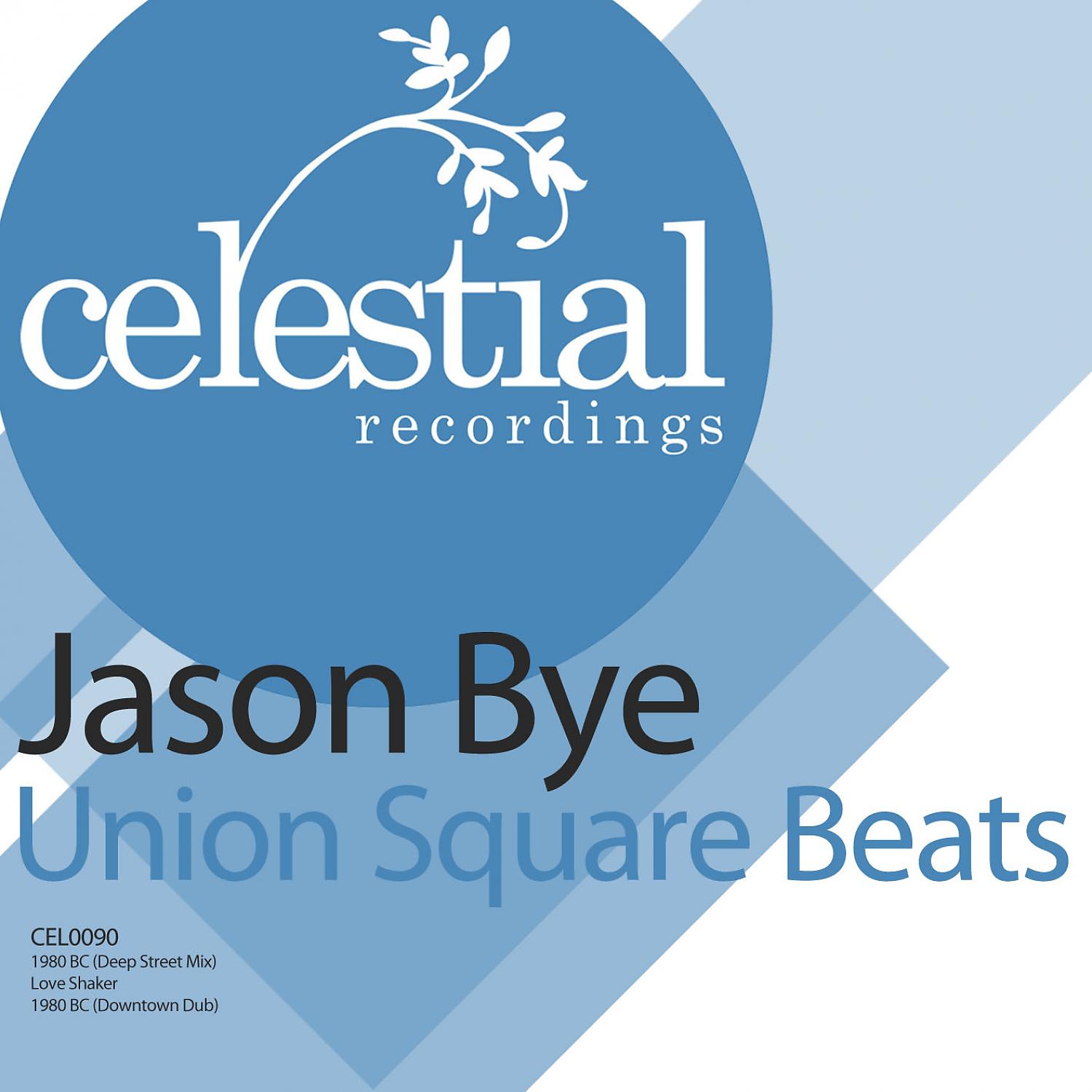 Постер альбома Union Square Beats