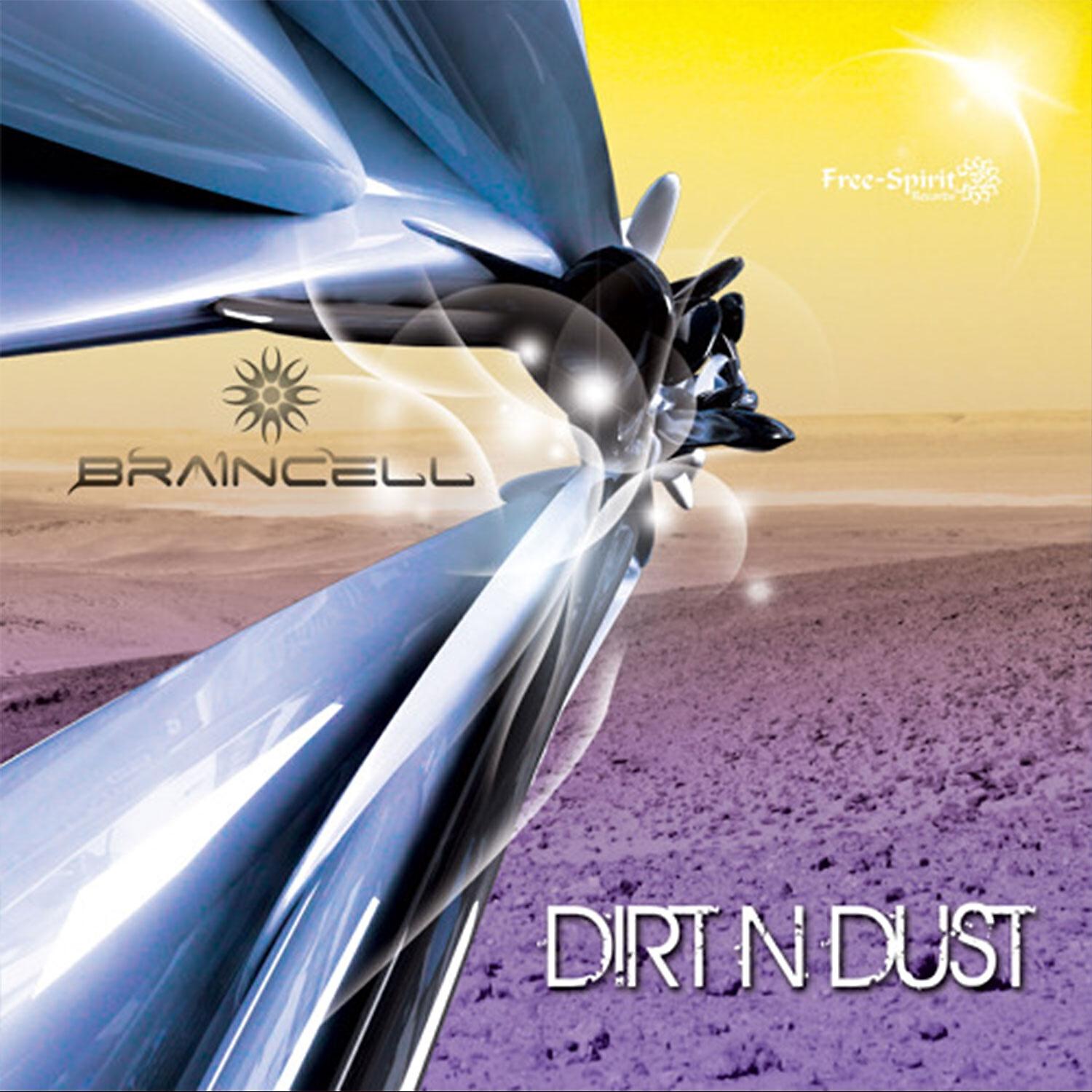 Braincell - Kundalini (Original Mix)
