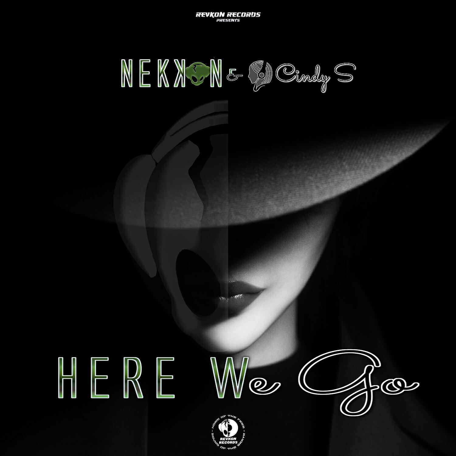 NeKKoN - Here We Go (original mix)