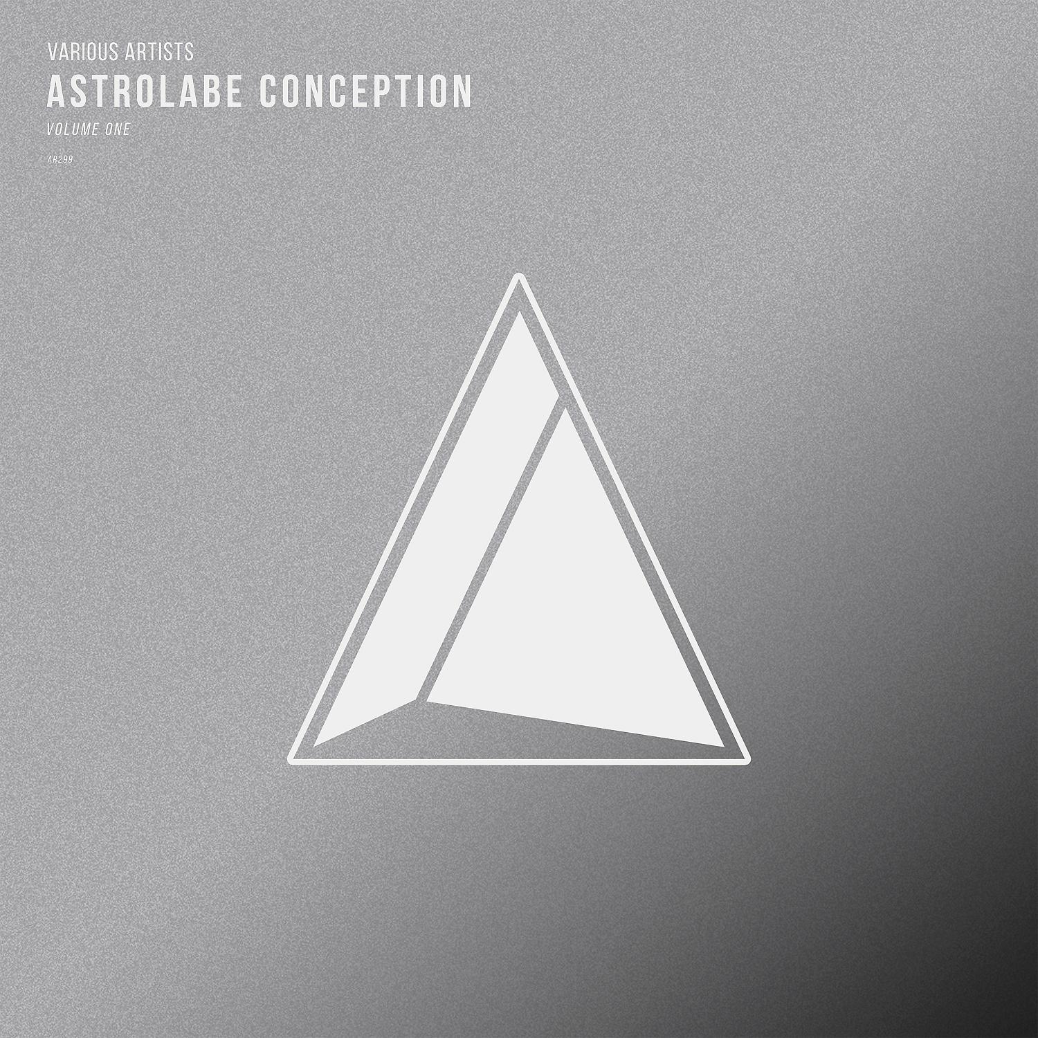 Постер альбома Astrolabe Conception, Vol.01