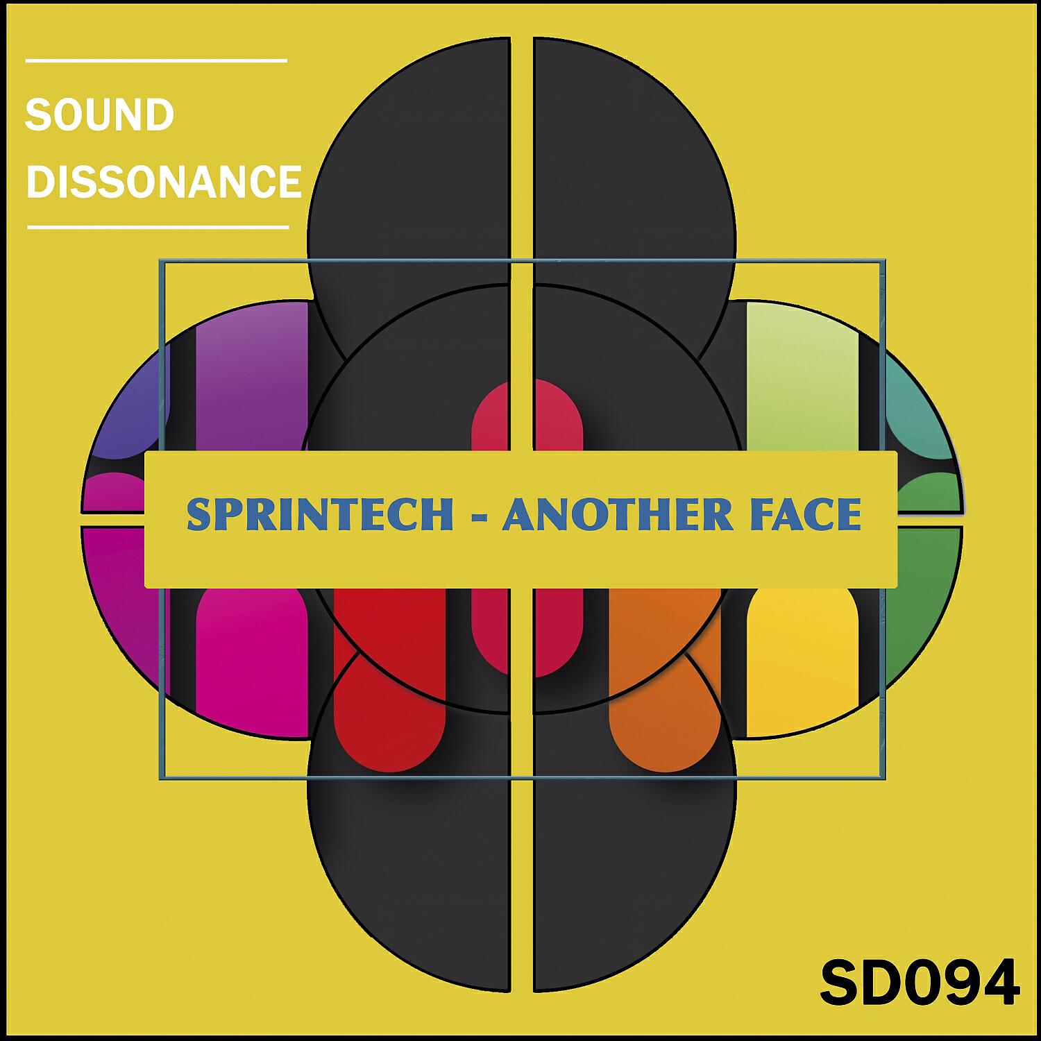 Sprintech - Another Face (Original Mix)