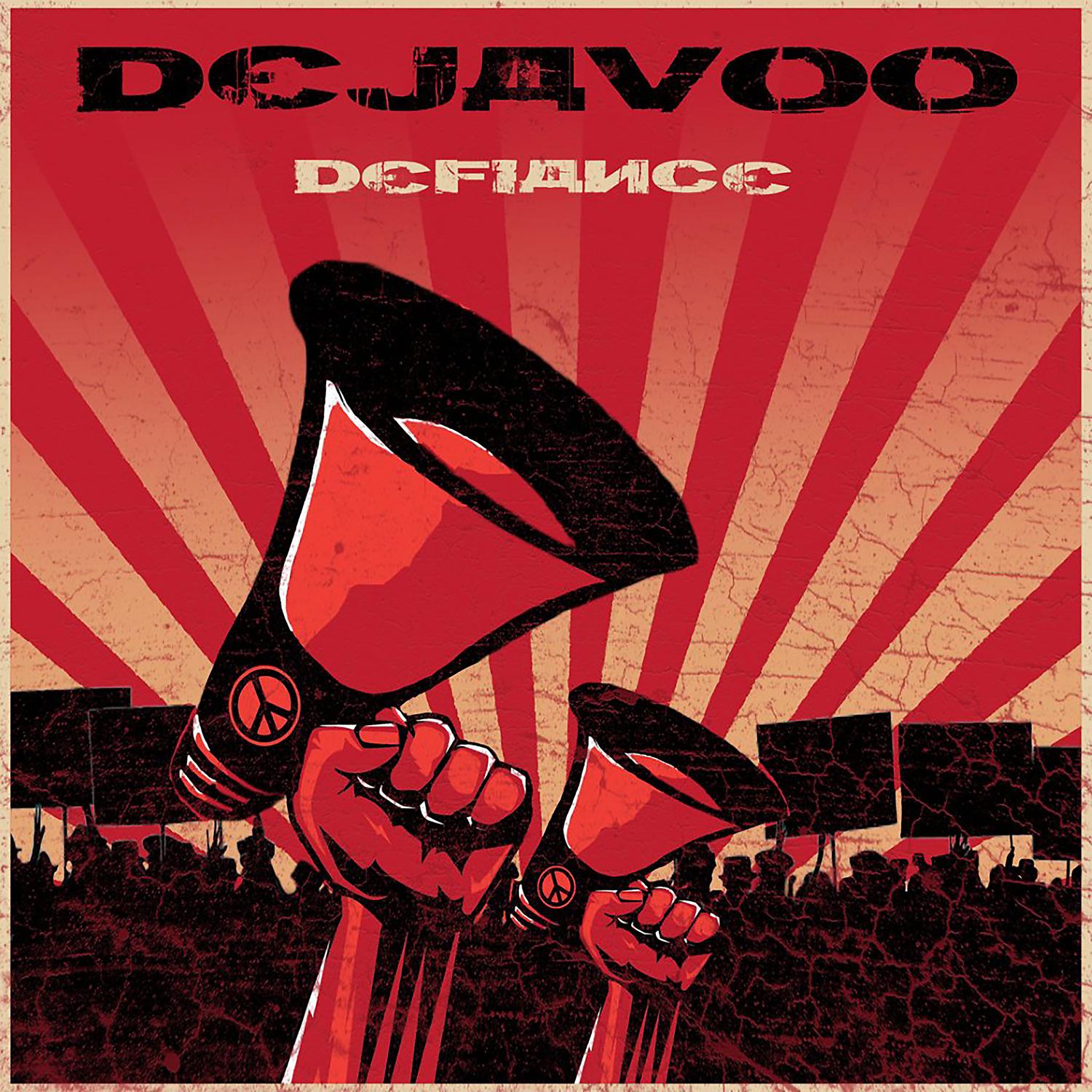 Постер альбома Defiance