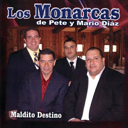 Los Monarcas - Tanya Polka