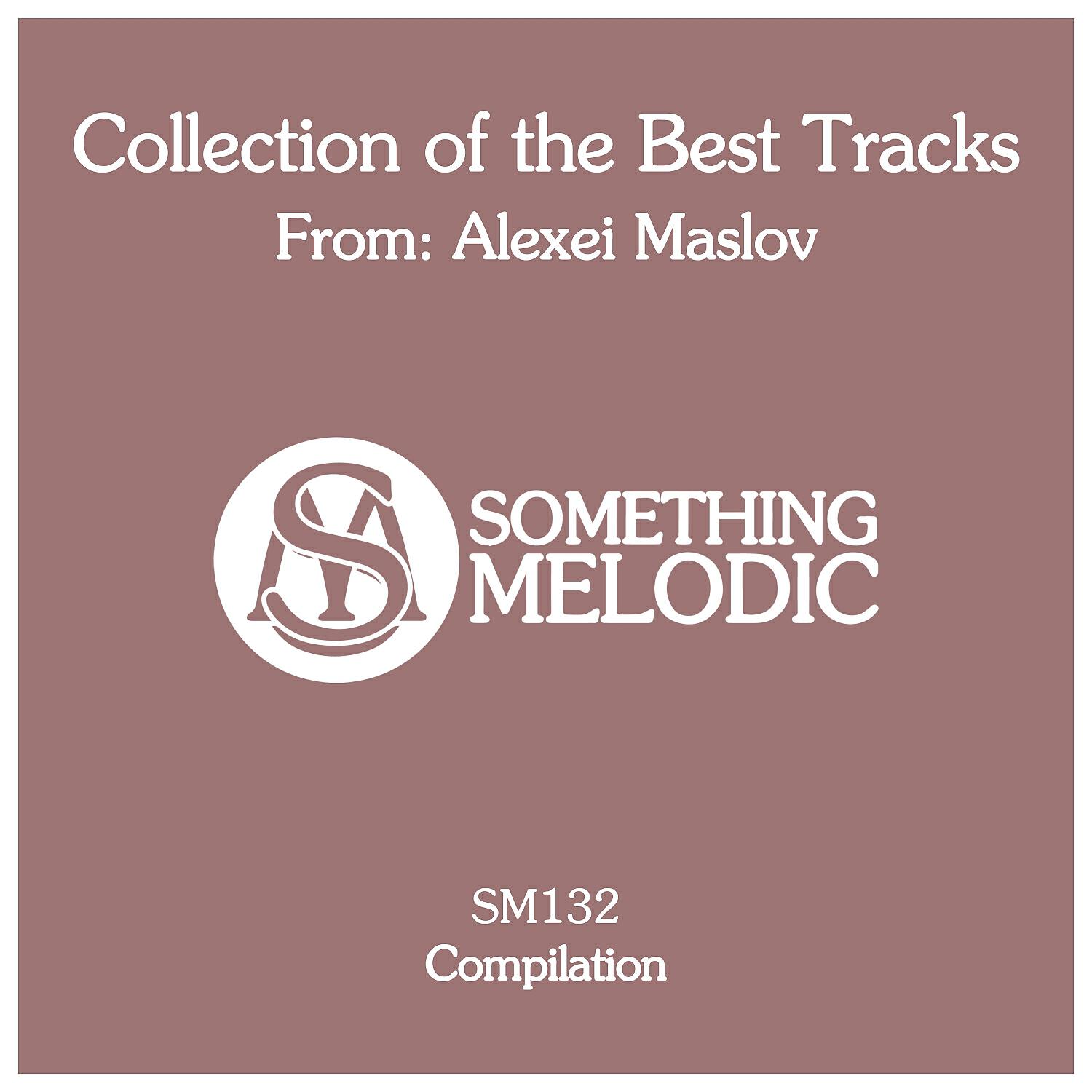 Alexei Maslov - Hold Me (Original Mix)
