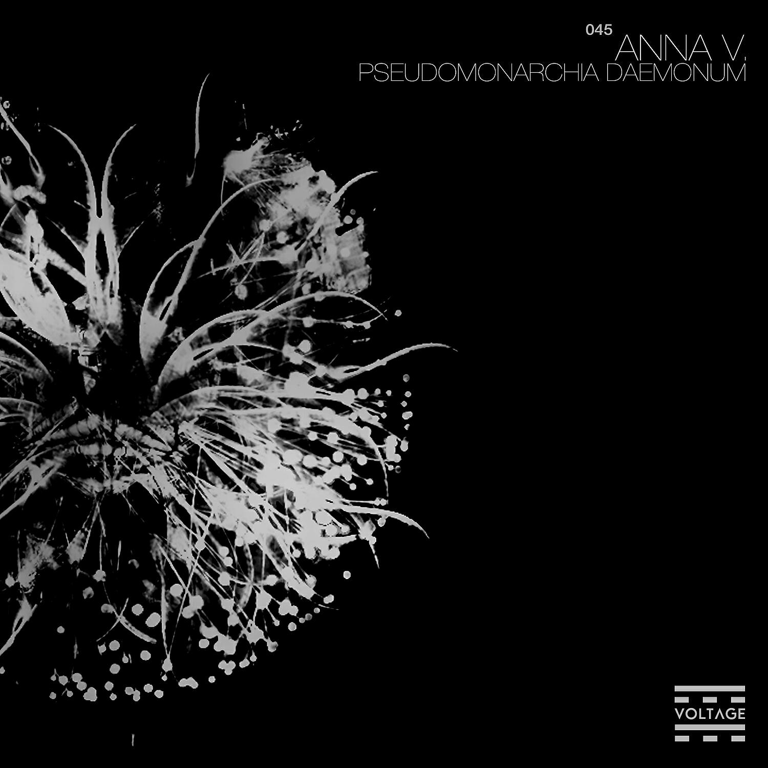 ANNA V. - The Book of Abramelin (Original Mix)