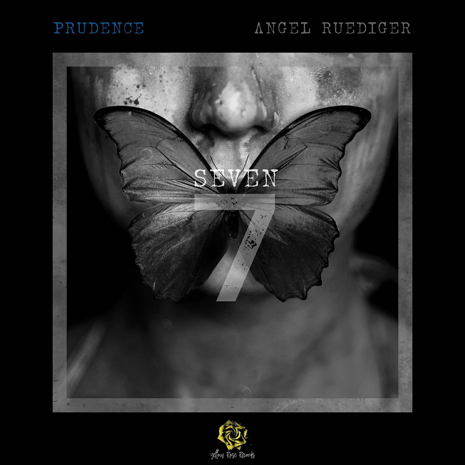 Angel Ruediger - Prudence