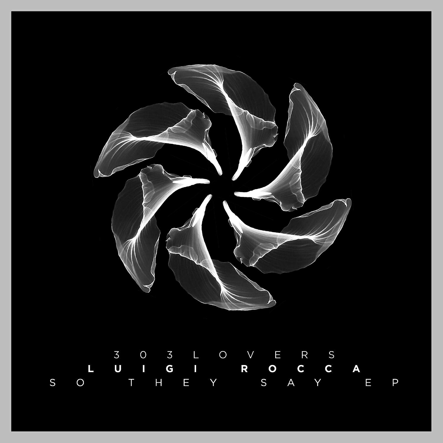 Luigi Rocca - Cosmic Jackpot (Original Mix)