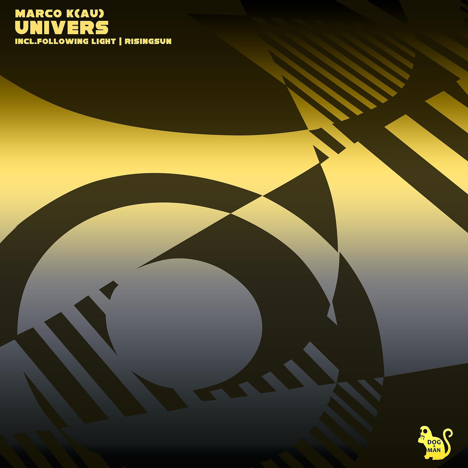 Постер альбома Univers