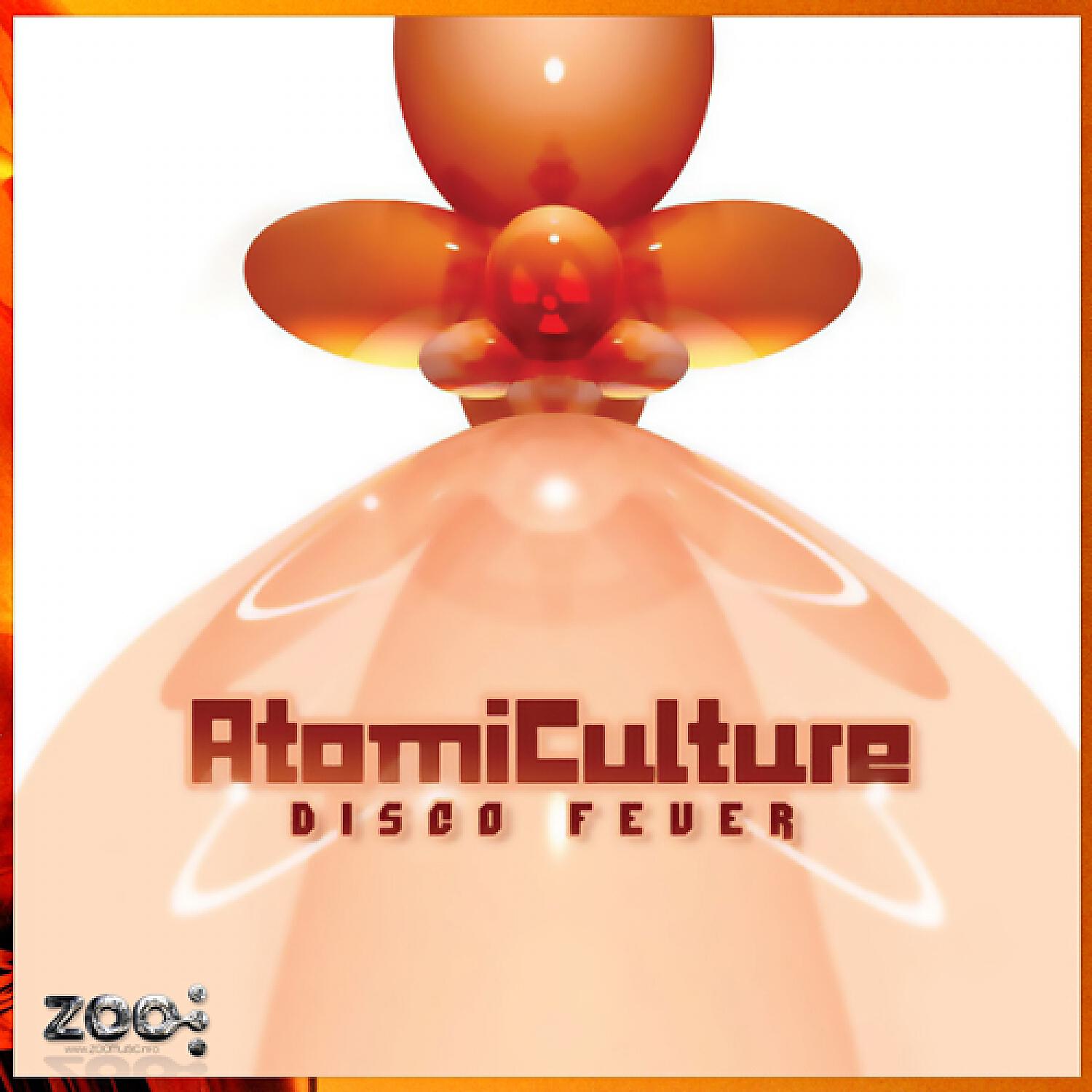 AtomiCulture - Disco Fever (Original Mix)
