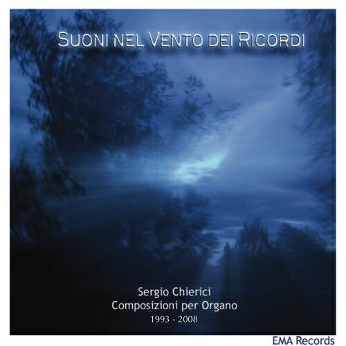 Sergio Chierici - Partite Diatoniche (1996)