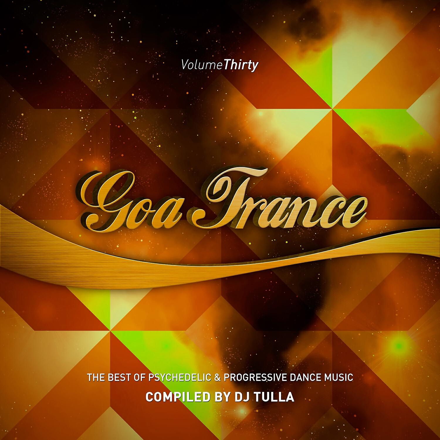 Microlin - The Glory of God (Original Mix)