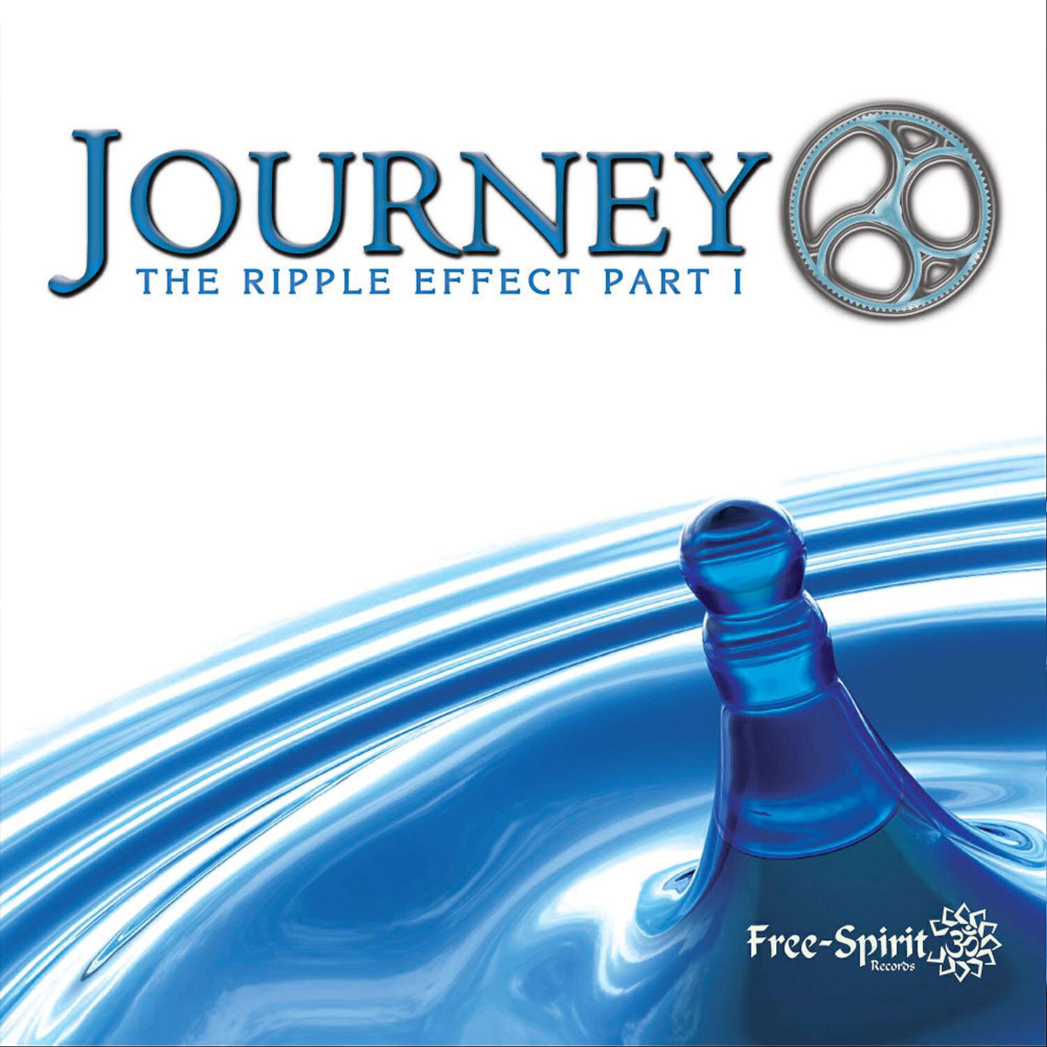 JourneyOM - Psychedelic Fusion (Original Mix)