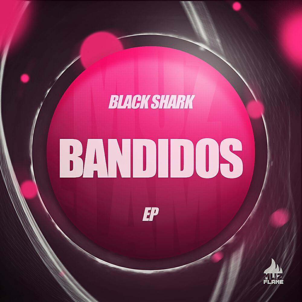 Black Shark - Black Shark