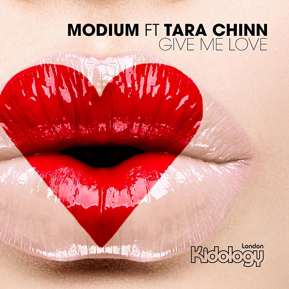 Modium - Give Me Love (Mark Wilkinson Remix)