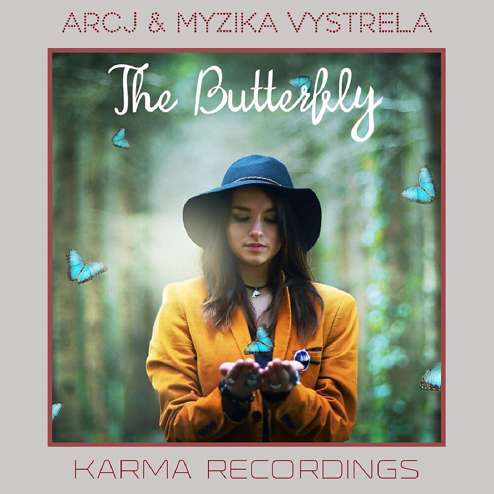ARCJ - The Butterfly