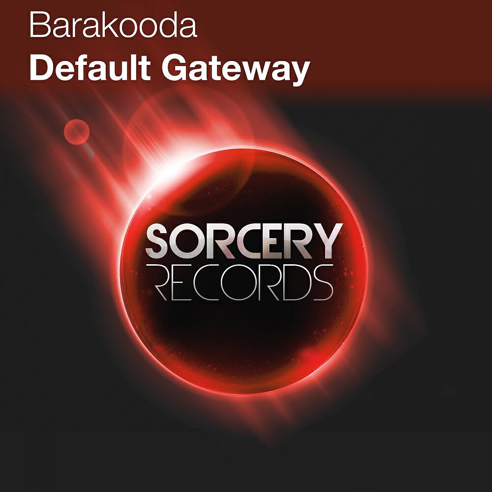 Barakooda - Default Gateway