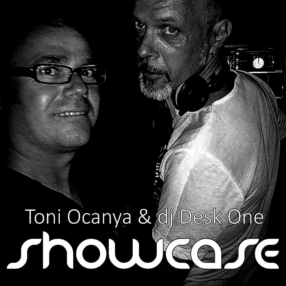 Toni Ocanya - Take Control (Mind Body & Soul) (Club Mix)