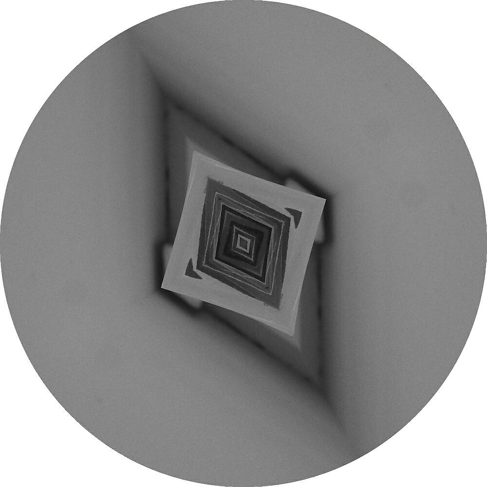 Benito Rispoli - Thrust