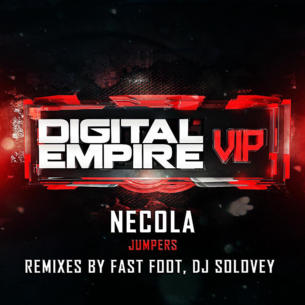 Necola - Jumpers (DJ Solovey Remix)