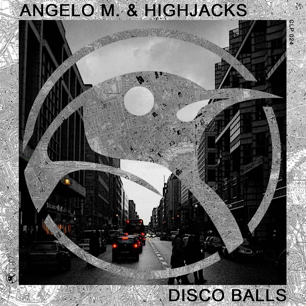 Постер альбома Disco Balls