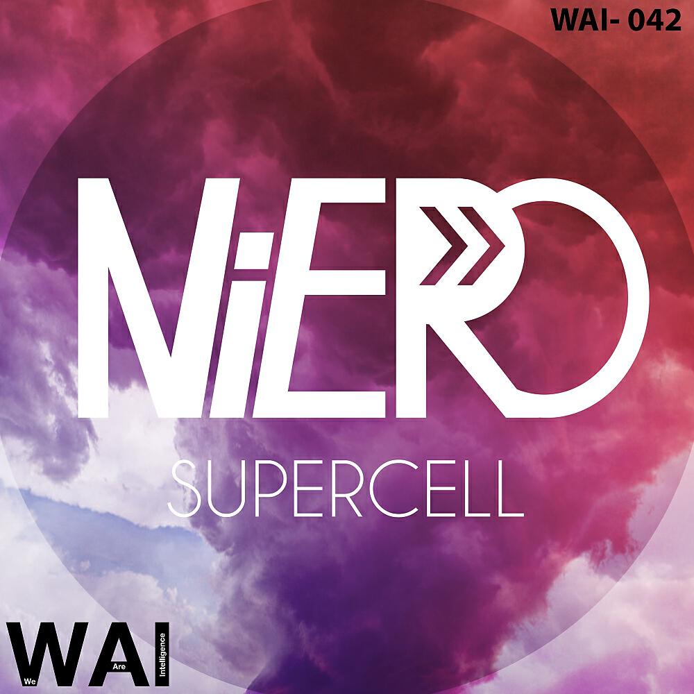 NiERO - Supercell
