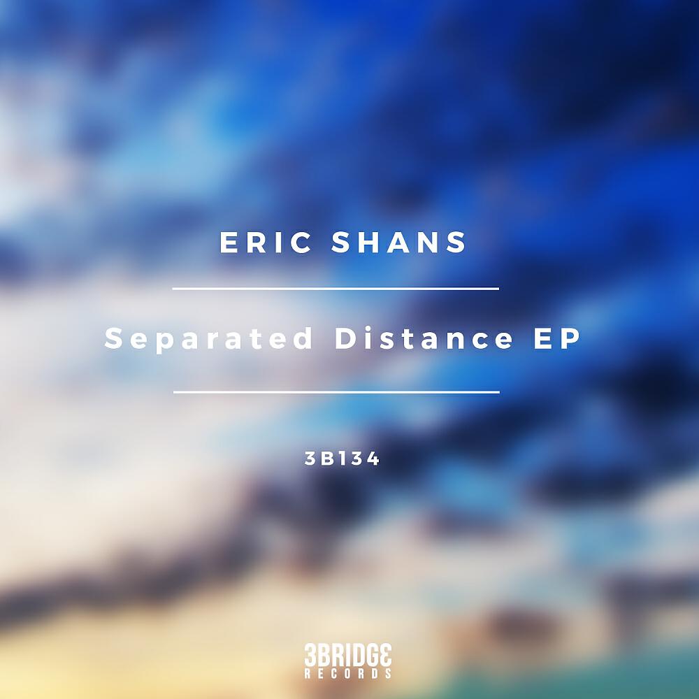 Eric Shans - Separated By A Certain Distance (Dub Mix)