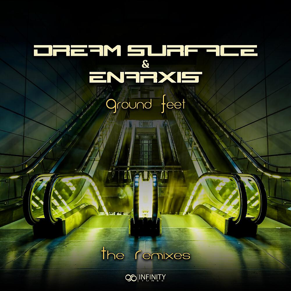 Dream Surface - Ground Feet (Prizm Prime Remix)